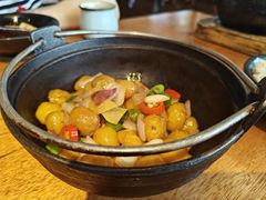-马灯部落·西湖边的创意山景餐厅(虎跑动物园店)