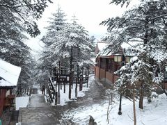-峨眉山风景名胜区