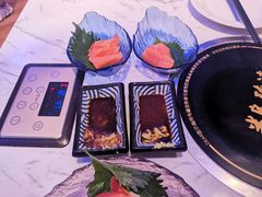 -半岛听涛蒸汽海鲜自助(K11店)