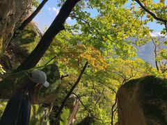 -丹东凤凰山景区