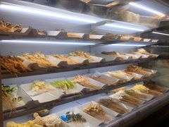 -古真记钵钵鸡(总店)
