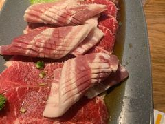 -新石器烤肉(虹悦城店)