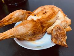 -吴山烤禽 (吴山路店)