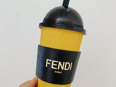 -喜茶(振华商厦店)