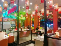 -嘉陵楼馋嘴城(簋街总店)