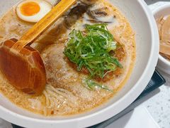 -味千拉面(又一城店)