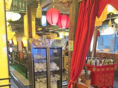 -蜀九鼎毛肚火锅(惠安店)