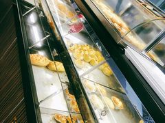 自助取餐区-采蝶轩(明珠商业广场店)