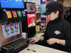-捷客士炸鸡汉堡(信恒店)