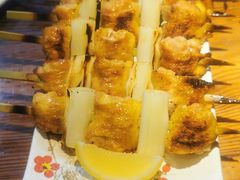 -鸟鹏烧鸟居酒屋(熙龙湾店)