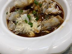 -星龙海鲜(望江东路店)