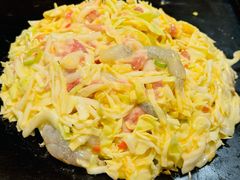 -鹤桥风月(ヨドバシ梅田店)