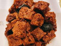 四喜烤麸-苏浙汇(朝外店)