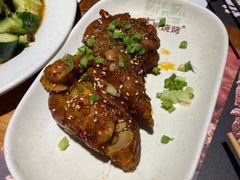 -木屋烧烤(双榆树店)