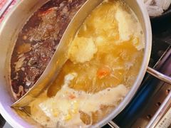 -熹悟海鲜火锅·广式打边炉
