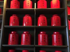 -王德传茶庄(上海新天地店)