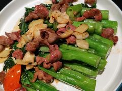 -羽鸽集·乳鸽专门店·地道顺德菜(岭南站店)