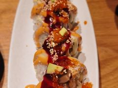 -晴季寿司(活力城店)