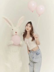 点击看大图 -蜜桃少女VISION写真馆(雁塔店)