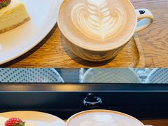 -Peet's 皮爷咖啡(东湖路手作店)