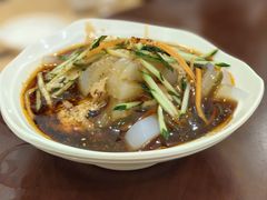 -太原面食店(解放路店)