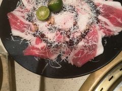 -Ant 蚂蚁洞烤肉·大营地(上海静安大悦城店)
