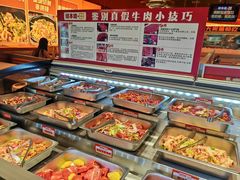 -烧本烧·自助烤肉(勒泰中心店)