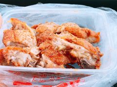 -王二甩老木子鸡(江湾店)