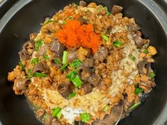 -船梆煮•蒸汽海鲜·生腌干蒸(五四广场店)