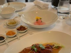 -宝丽轩中餐厅BAOLIXUAN