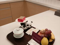 -成都仁恒格蓝柏薇酒店公寓