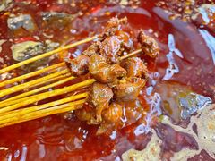 -椒贵火锅(剑南大道店)