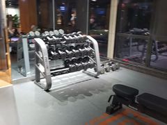 -蜗牛健身·私教馆(海珀香庭店)