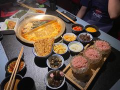 -九鼎轩脆毛肚火锅(南京东路店)
