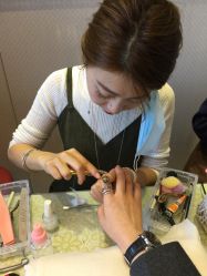 -王后美甲美睫