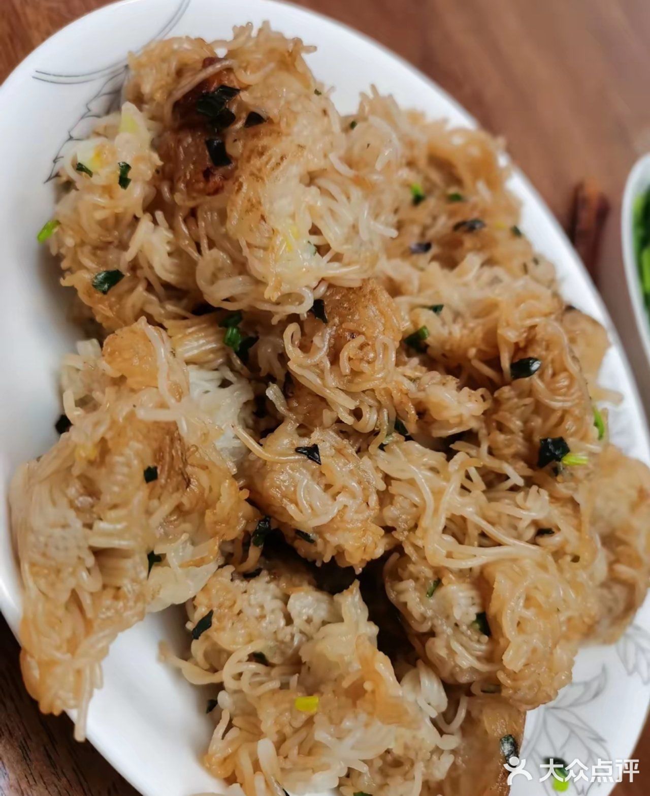 大无语事件！今天想当中华小当家，结果炒米粉直