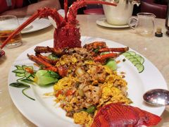 广式澳龙-8餐厅(新葡京酒店)