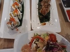 -上渔铁板烧(熙悦汇店)