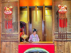 -听云台·国粹雅宴(长宁店)