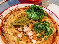 -柳大厨螺蛳粉(人民路总店)