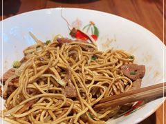-小狗面馆(河东路店)