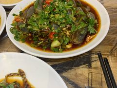 生腌虾-官塘鱻鱻鱼生