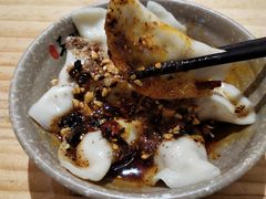 -默记孙抄手(经开万达店)