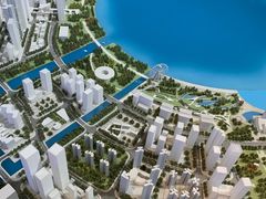 -深圳市当代艺术与城市规划馆