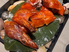 -小厨娘绣中淮扬(大行宫科巷店)