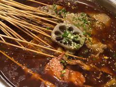 -三生小馆(亭知路店)