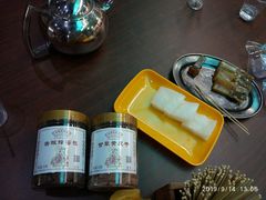 -欢姐伦教糕(北海大道北店)