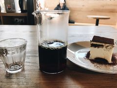 -VOYAGE COFFEE(北锣鼓巷店)