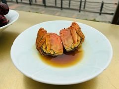 -蟹家大院 · 独揽江景(滨江店)
