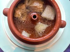 -翠湖宾馆·中餐厅